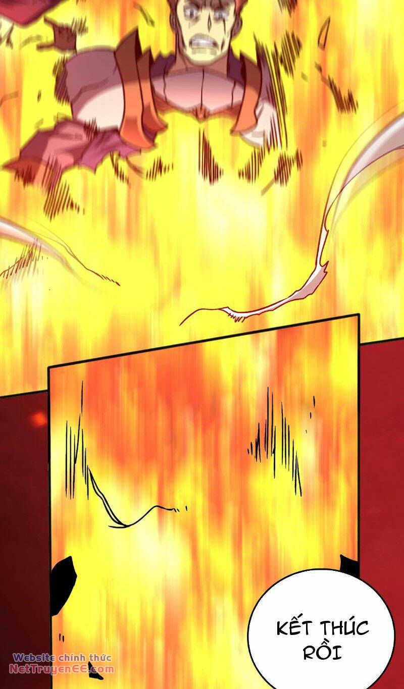 Bắt Đầu Kế Nhiệm Boss Hắc Long, Ta Vô Địch - Chapter 3 - Page 35