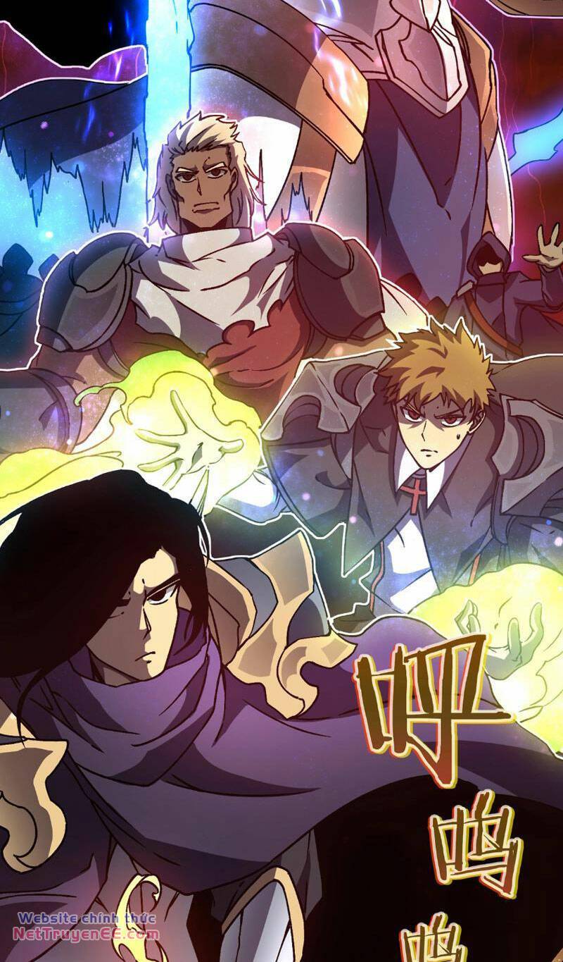 Bắt Đầu Kế Nhiệm Boss Hắc Long, Ta Vô Địch - Chapter 3 - Page 3