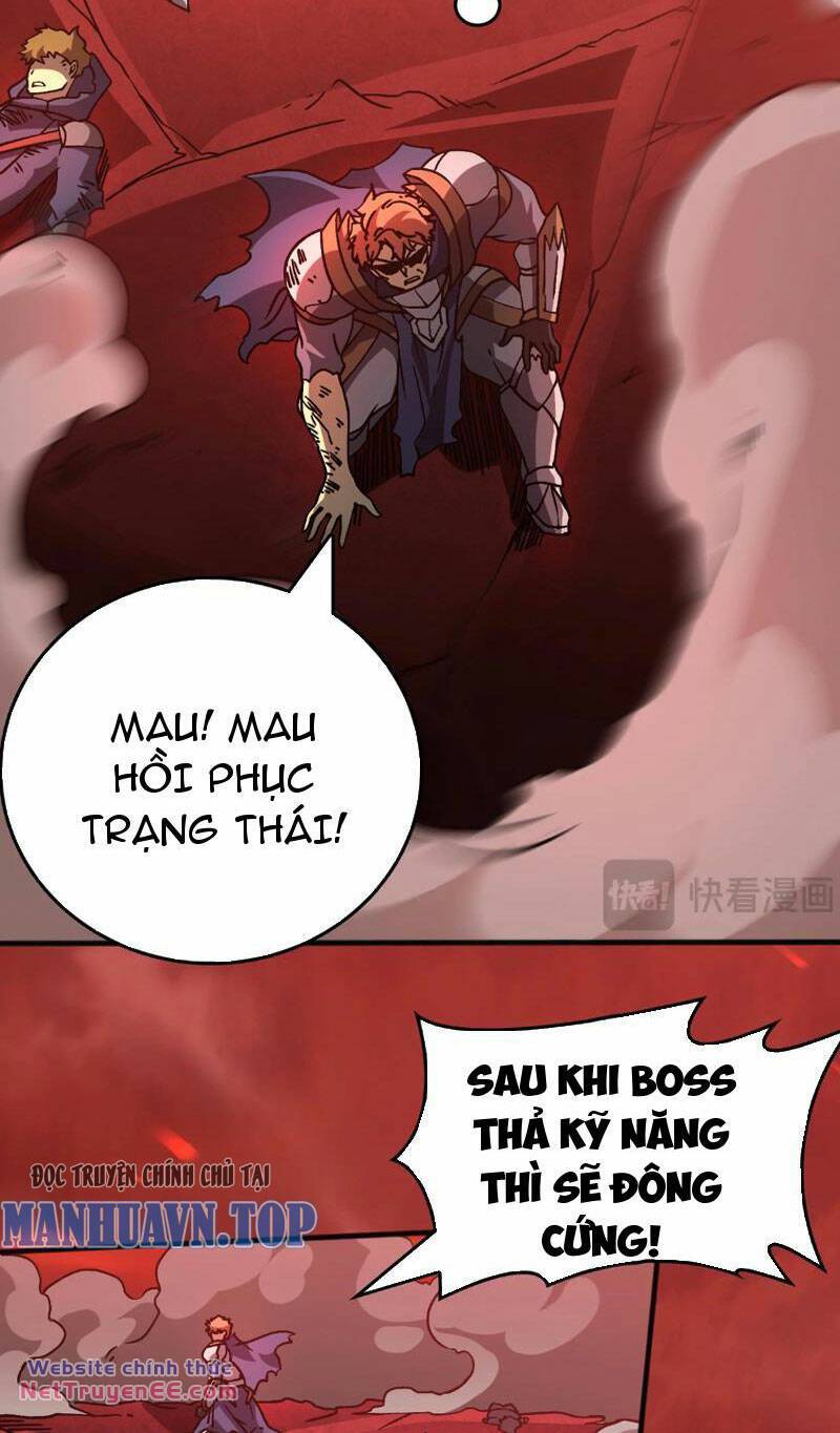 Bắt Đầu Kế Nhiệm Boss Hắc Long, Ta Vô Địch - Chapter 3 - Page 39
