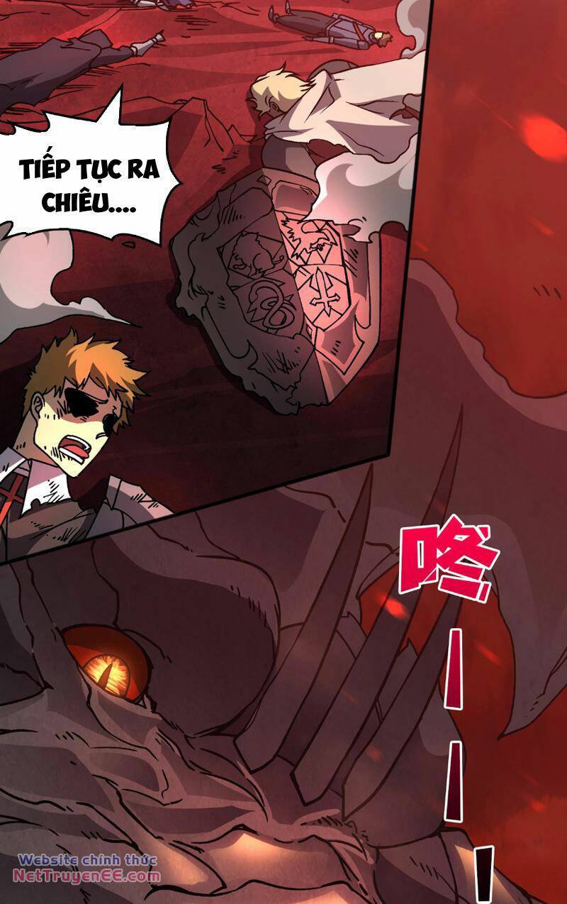 Bắt Đầu Kế Nhiệm Boss Hắc Long, Ta Vô Địch - Chapter 3 - Page 40