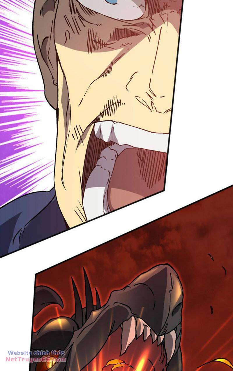 Bắt Đầu Kế Nhiệm Boss Hắc Long, Ta Vô Địch - Chapter 3 - Page 43