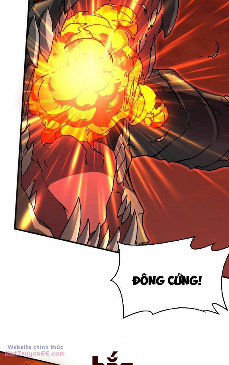 Bắt Đầu Kế Nhiệm Boss Hắc Long, Ta Vô Địch - Chapter 3 - Page 44