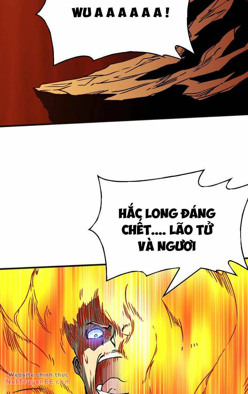 Bắt Đầu Kế Nhiệm Boss Hắc Long, Ta Vô Địch - Chapter 3 - Page 47