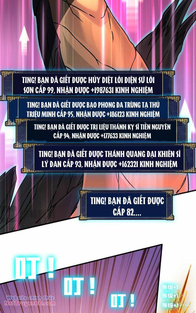 Bắt Đầu Kế Nhiệm Boss Hắc Long, Ta Vô Địch - Chapter 3 - Page 52
