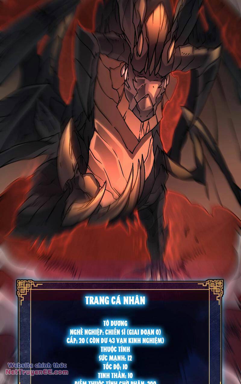 Bắt Đầu Kế Nhiệm Boss Hắc Long, Ta Vô Địch - Chapter 3 - Page 55