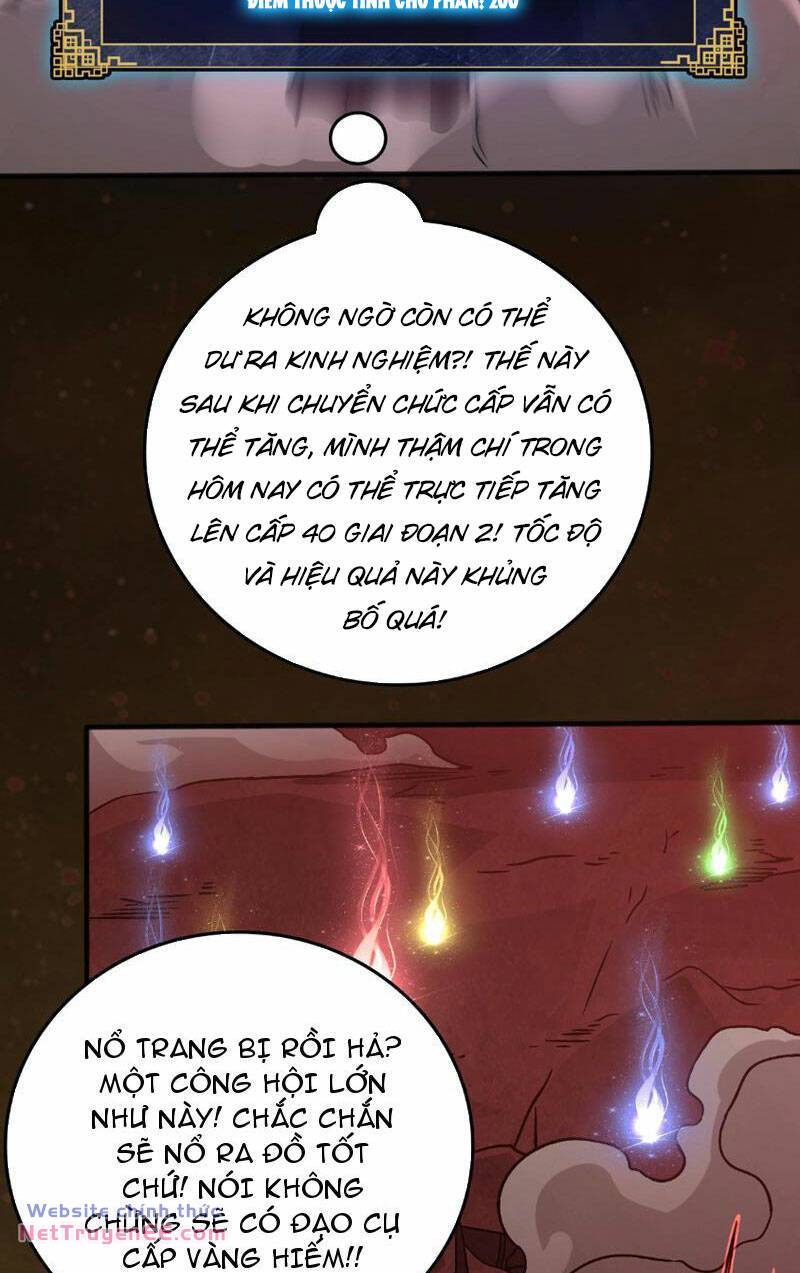 Bắt Đầu Kế Nhiệm Boss Hắc Long, Ta Vô Địch - Chapter 3 - Page 56