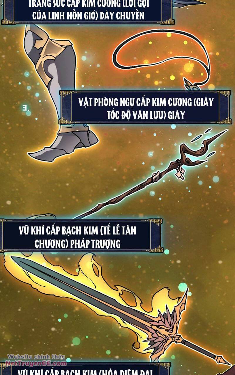 Bắt Đầu Kế Nhiệm Boss Hắc Long, Ta Vô Địch - Chapter 3 - Page 58