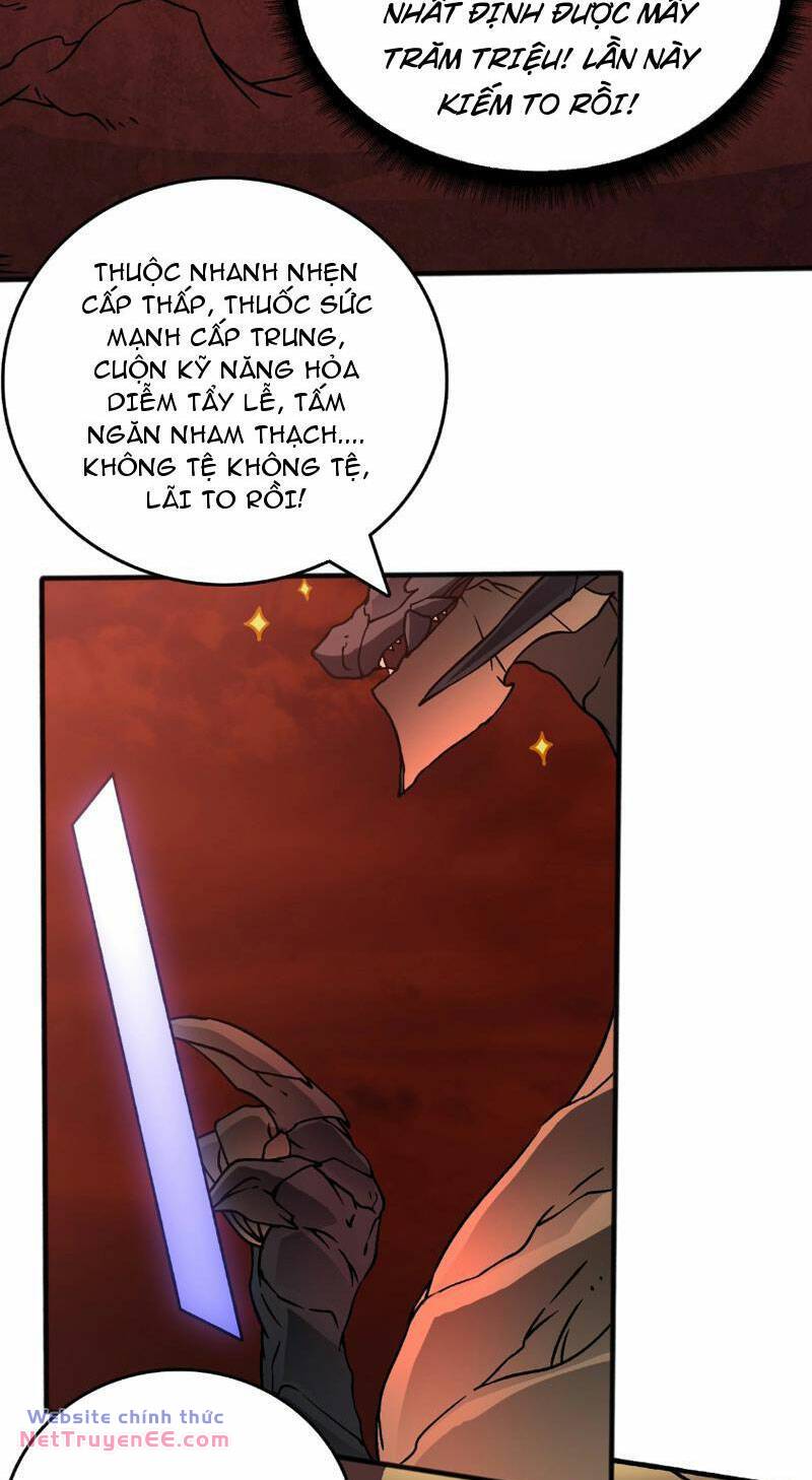 Bắt Đầu Kế Nhiệm Boss Hắc Long, Ta Vô Địch - Chapter 3 - Page 61