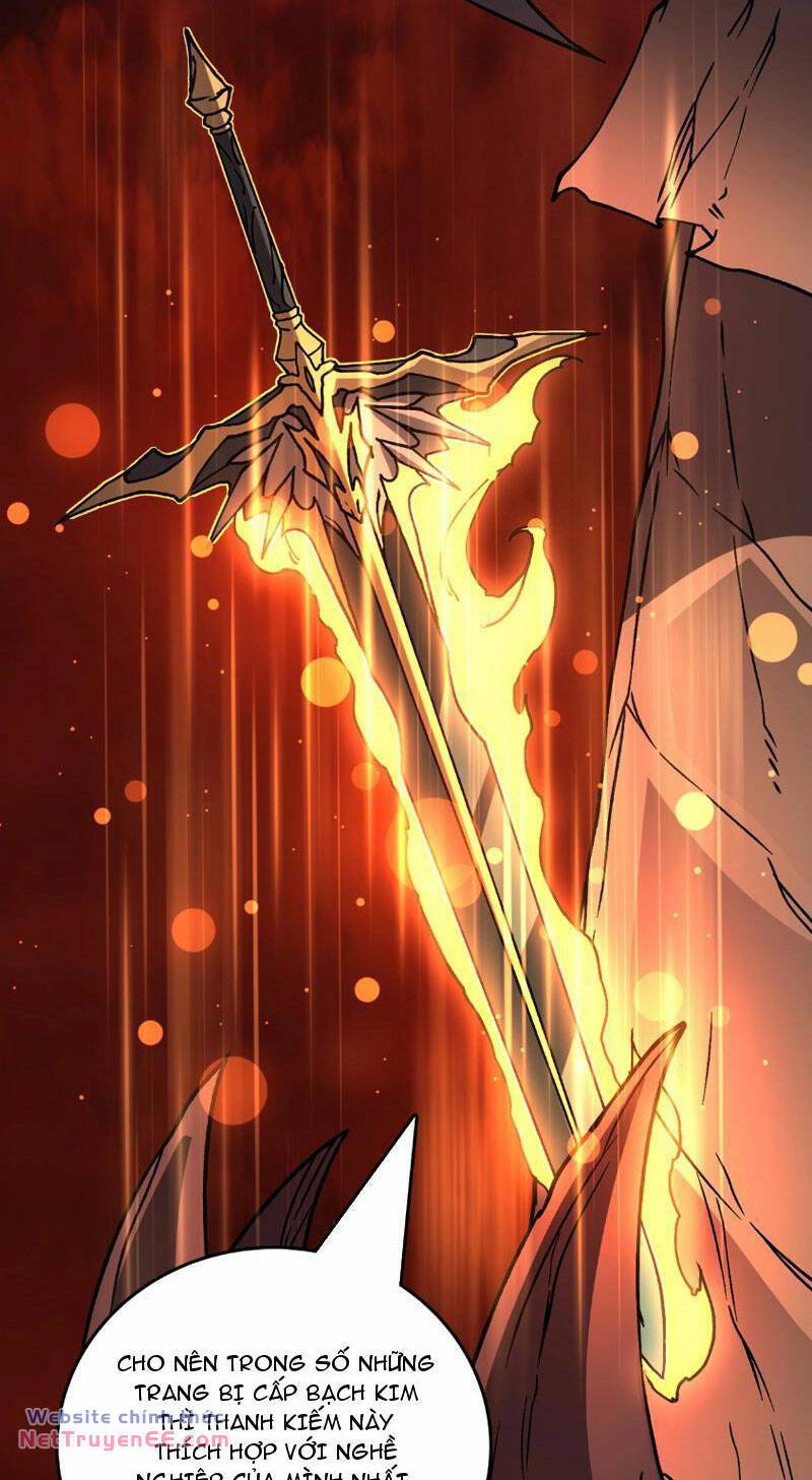 Bắt Đầu Kế Nhiệm Boss Hắc Long, Ta Vô Địch - Chapter 3 - Page 64