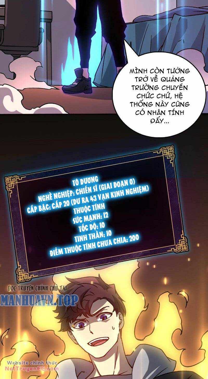 Bắt Đầu Kế Nhiệm Boss Hắc Long, Ta Vô Địch - Chapter 3 - Page 70