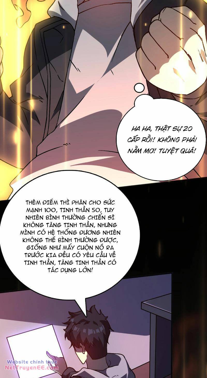 Bắt Đầu Kế Nhiệm Boss Hắc Long, Ta Vô Địch - Chapter 3 - Page 71