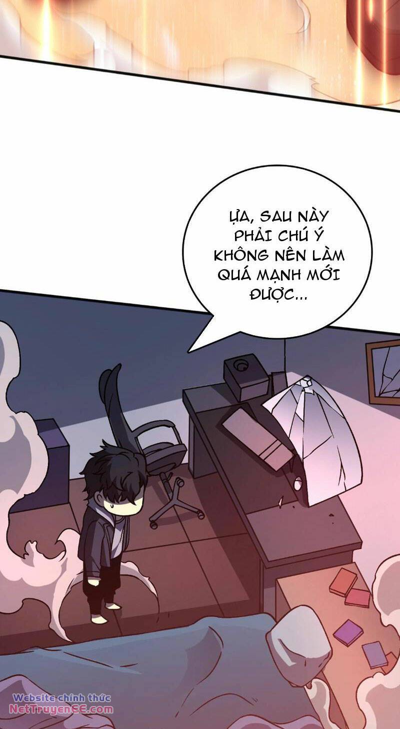 Bắt Đầu Kế Nhiệm Boss Hắc Long, Ta Vô Địch - Chapter 3 - Page 74