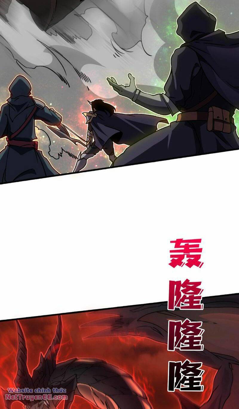 Bắt Đầu Kế Nhiệm Boss Hắc Long, Ta Vô Địch - Chapter 3 - Page 7