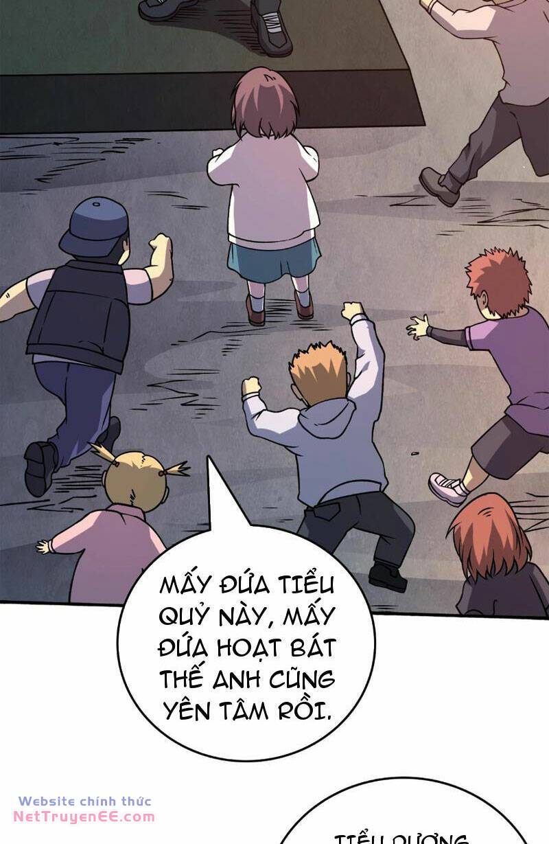 Bắt Đầu Kế Nhiệm Boss Hắc Long, Ta Vô Địch - Chapter 4 - Page 11