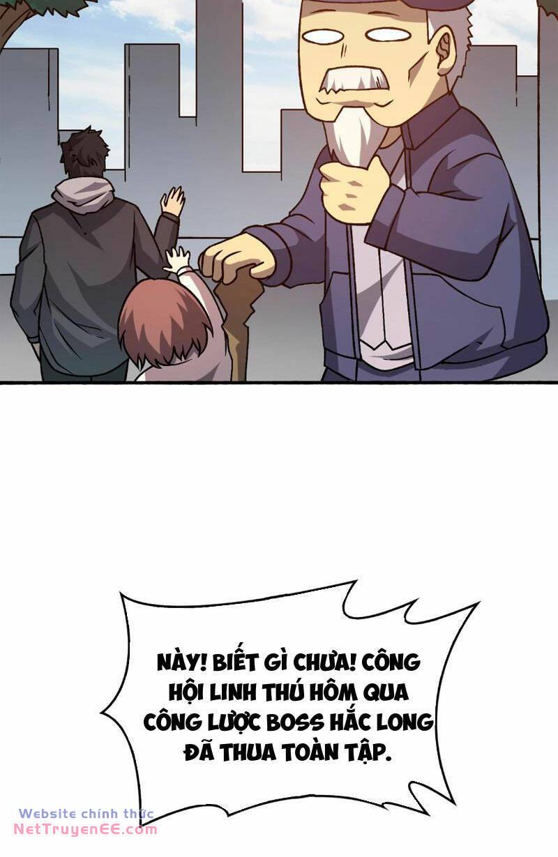 Bắt Đầu Kế Nhiệm Boss Hắc Long, Ta Vô Địch - Chapter 4 - Page 18