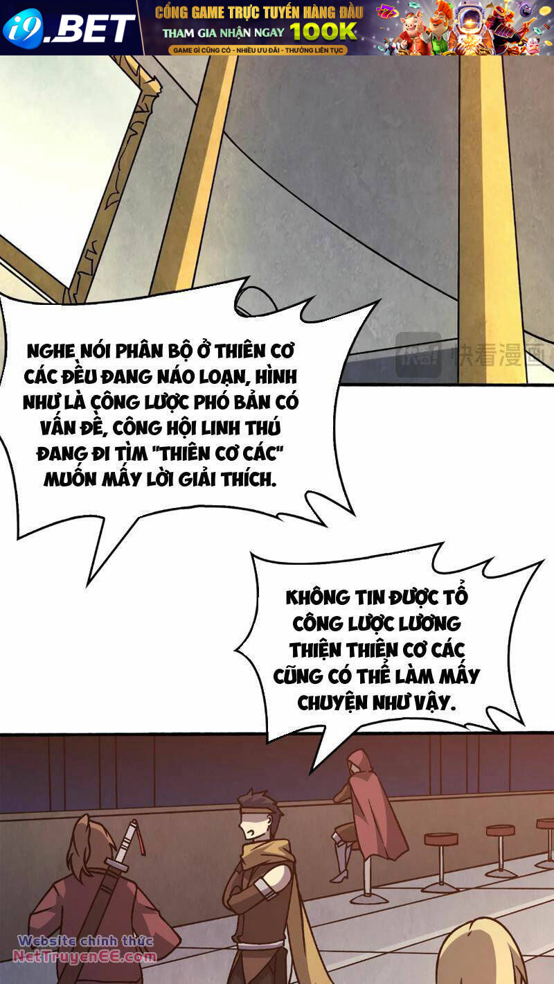 Bắt Đầu Kế Nhiệm Boss Hắc Long, Ta Vô Địch - Chapter 4 - Page 20