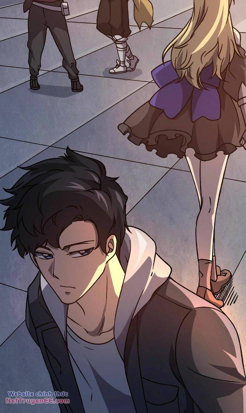 Bắt Đầu Kế Nhiệm Boss Hắc Long, Ta Vô Địch - Chapter 4 - Page 21