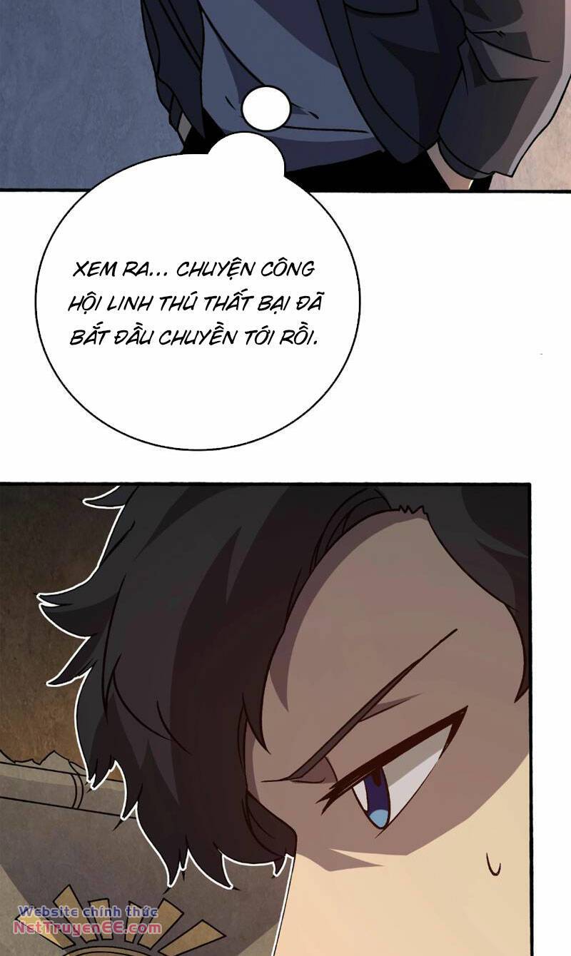 Bắt Đầu Kế Nhiệm Boss Hắc Long, Ta Vô Địch - Chapter 4 - Page 22