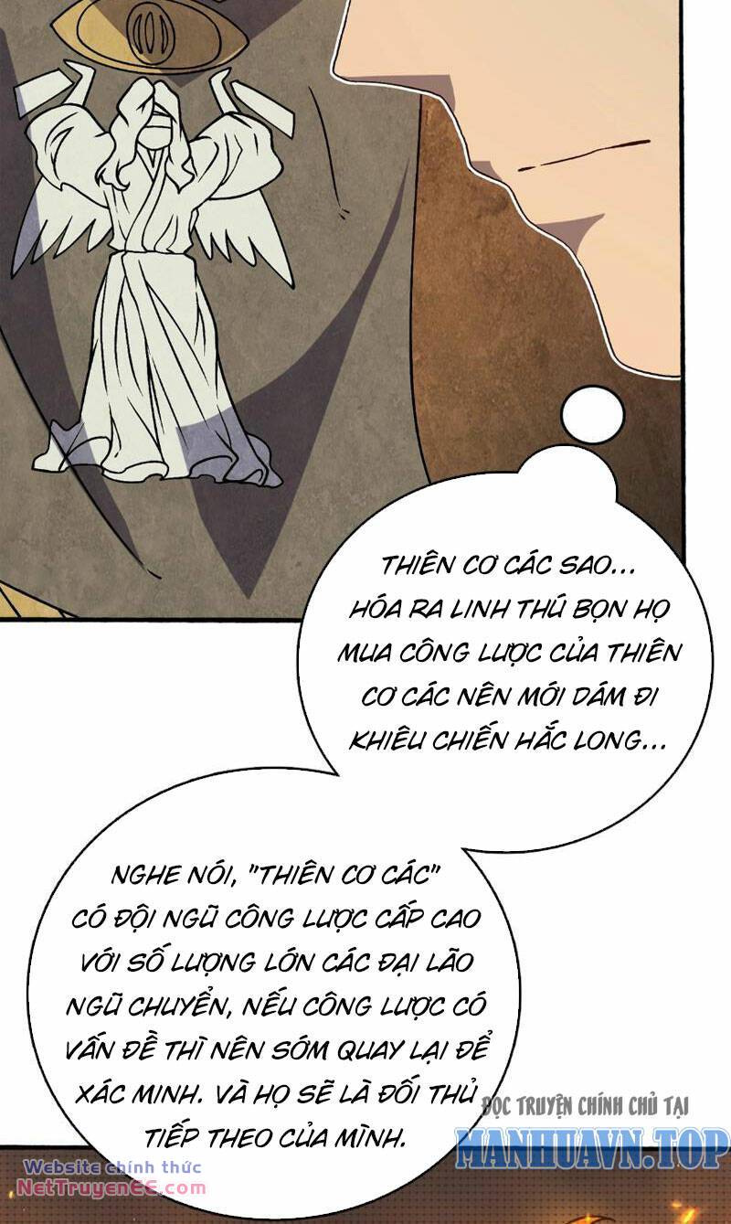 Bắt Đầu Kế Nhiệm Boss Hắc Long, Ta Vô Địch - Chapter 4 - Page 23