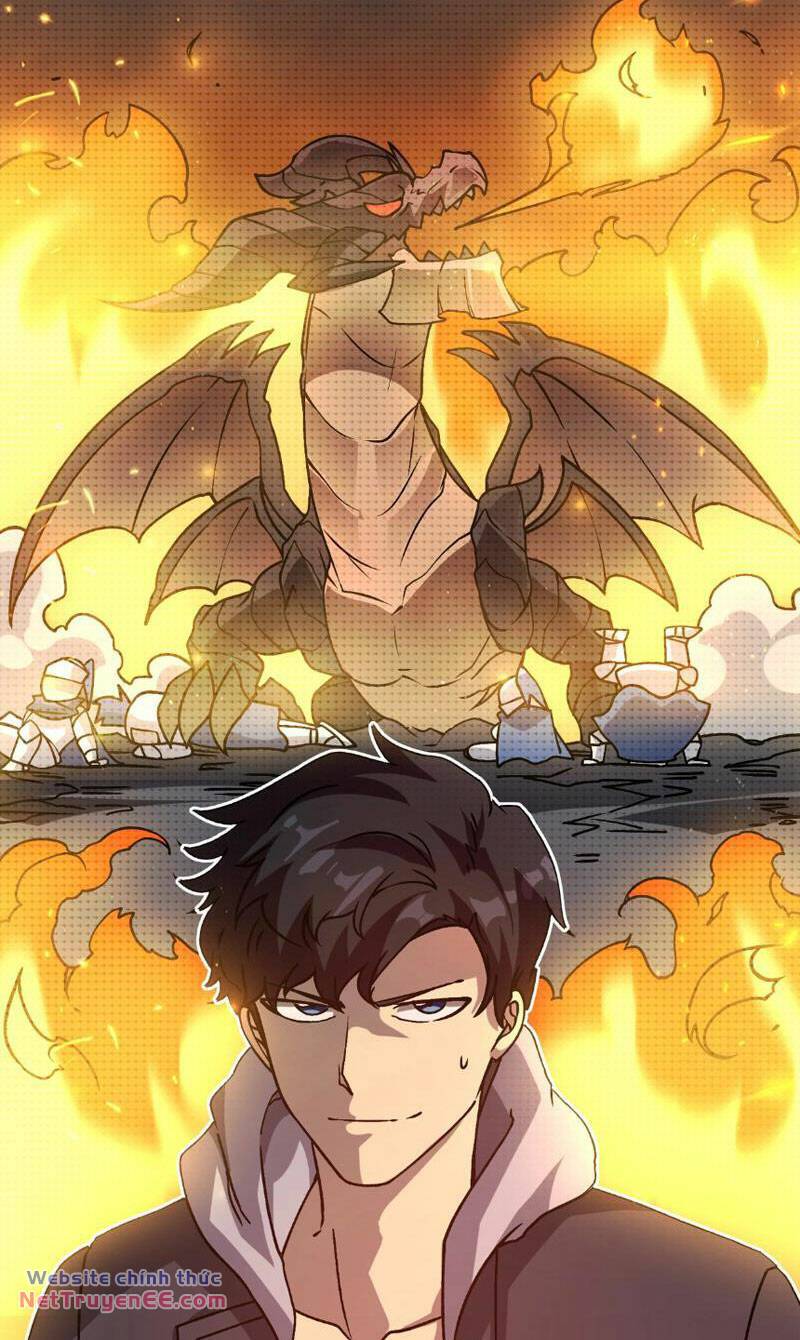 Bắt Đầu Kế Nhiệm Boss Hắc Long, Ta Vô Địch - Chapter 4 - Page 24