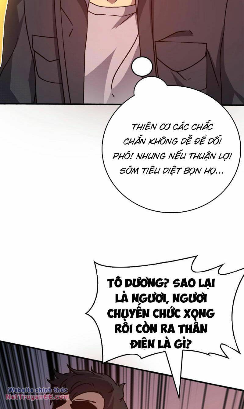 Bắt Đầu Kế Nhiệm Boss Hắc Long, Ta Vô Địch - Chapter 4 - Page 25