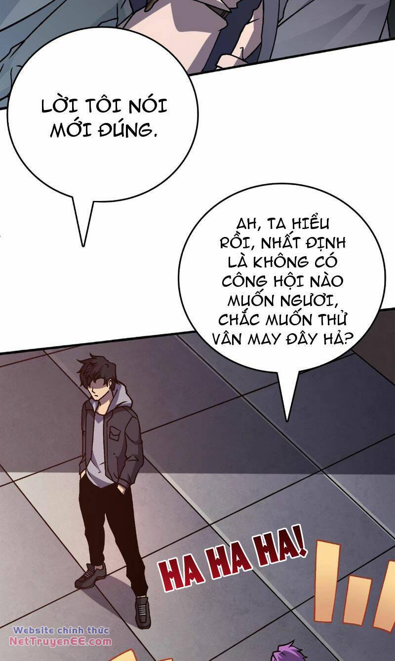 Bắt Đầu Kế Nhiệm Boss Hắc Long, Ta Vô Địch - Chapter 4 - Page 27