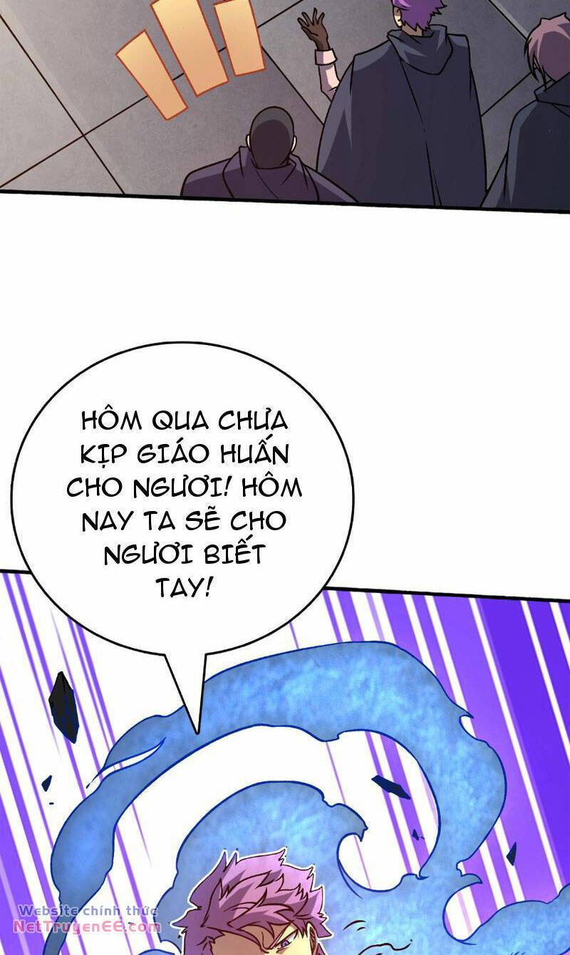 Bắt Đầu Kế Nhiệm Boss Hắc Long, Ta Vô Địch - Chapter 4 - Page 28