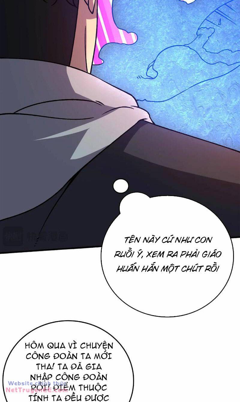 Bắt Đầu Kế Nhiệm Boss Hắc Long, Ta Vô Địch - Chapter 4 - Page 30