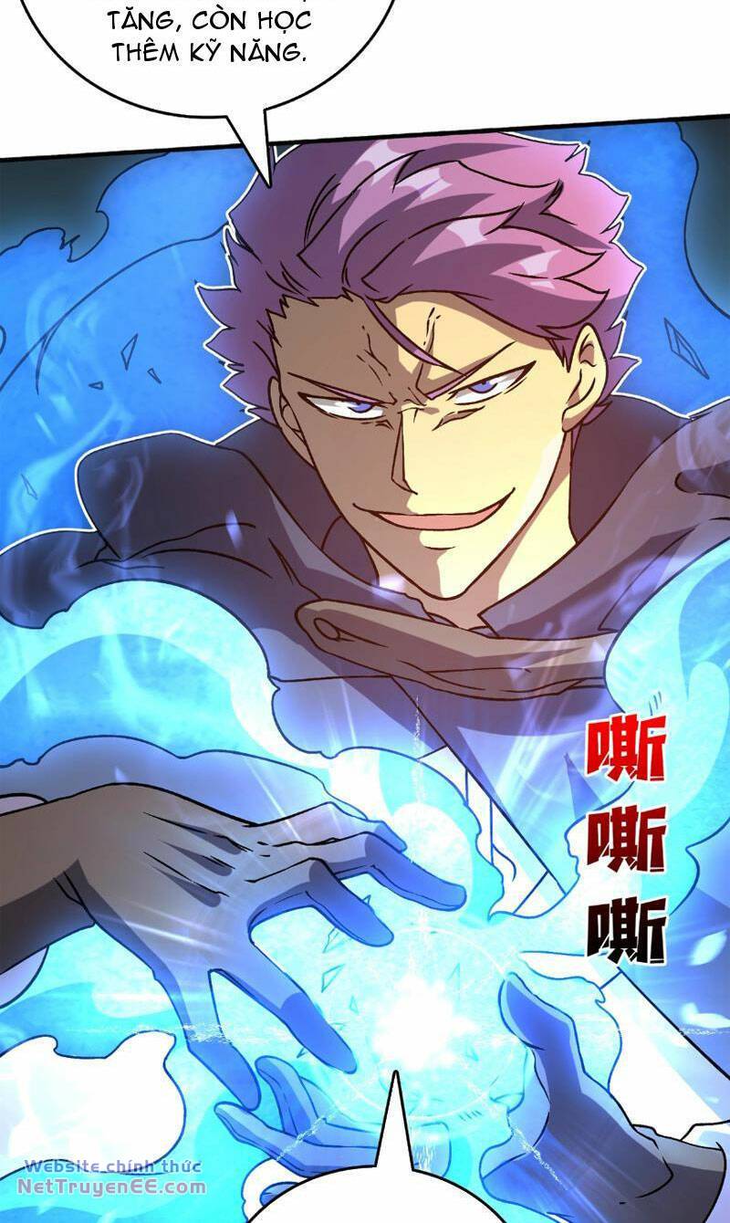 Bắt Đầu Kế Nhiệm Boss Hắc Long, Ta Vô Địch - Chapter 4 - Page 31