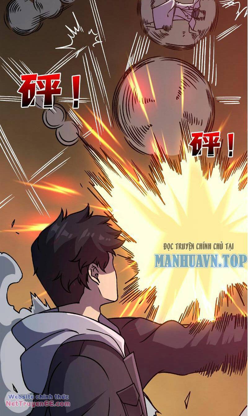 Bắt Đầu Kế Nhiệm Boss Hắc Long, Ta Vô Địch - Chapter 4 - Page 34