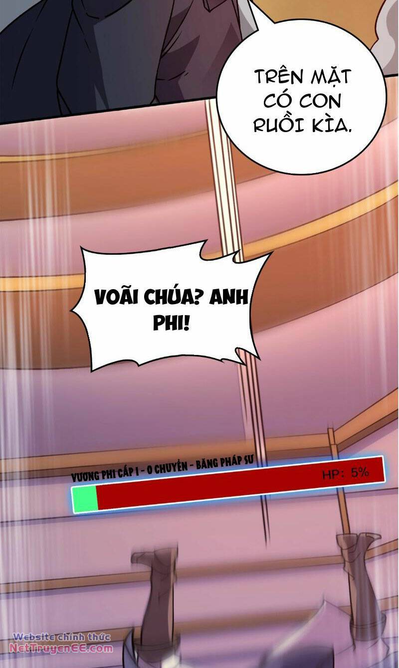 Bắt Đầu Kế Nhiệm Boss Hắc Long, Ta Vô Địch - Chapter 4 - Page 35