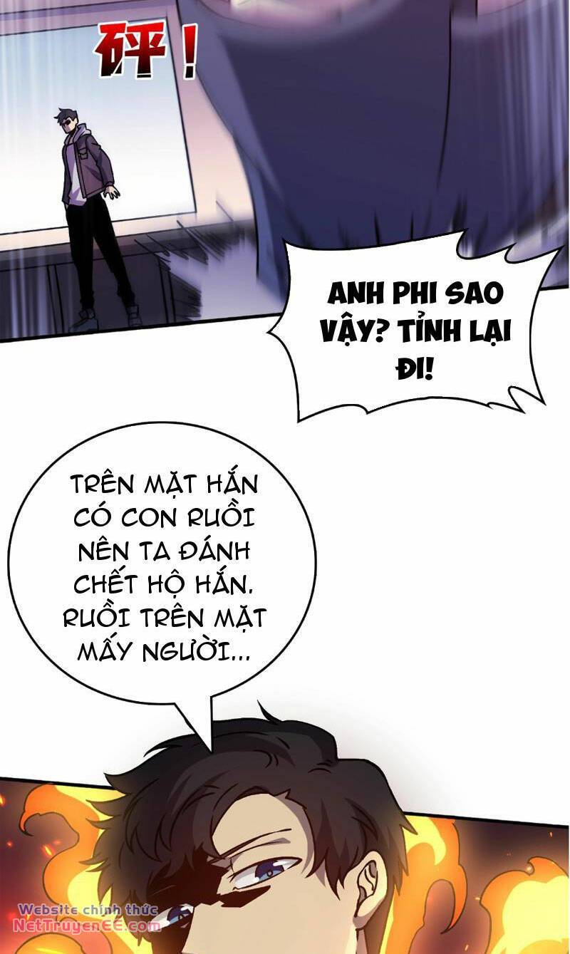 Bắt Đầu Kế Nhiệm Boss Hắc Long, Ta Vô Địch - Chapter 4 - Page 36