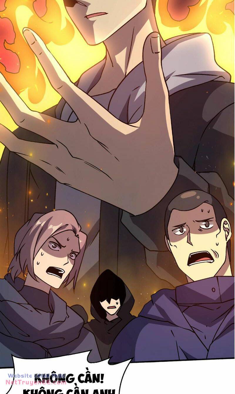 Bắt Đầu Kế Nhiệm Boss Hắc Long, Ta Vô Địch - Chapter 4 - Page 37