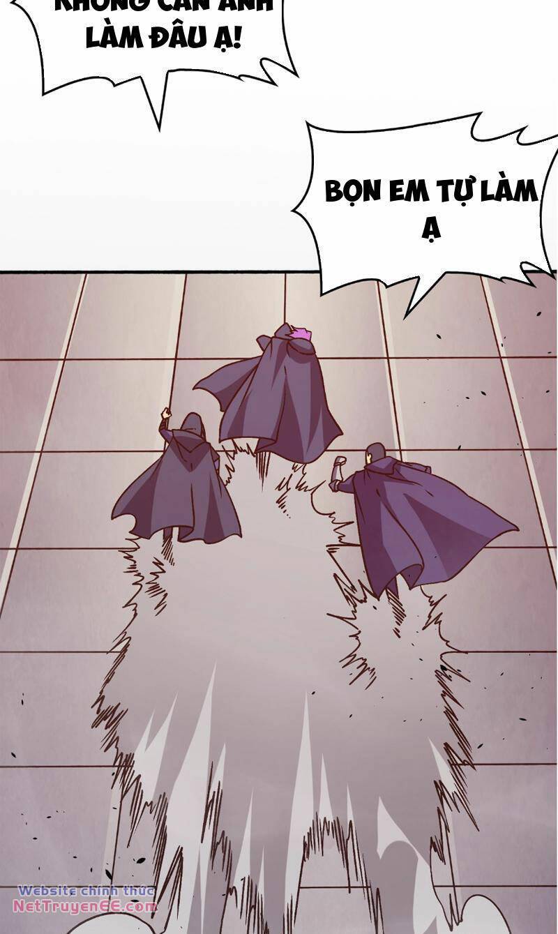 Bắt Đầu Kế Nhiệm Boss Hắc Long, Ta Vô Địch - Chapter 4 - Page 38