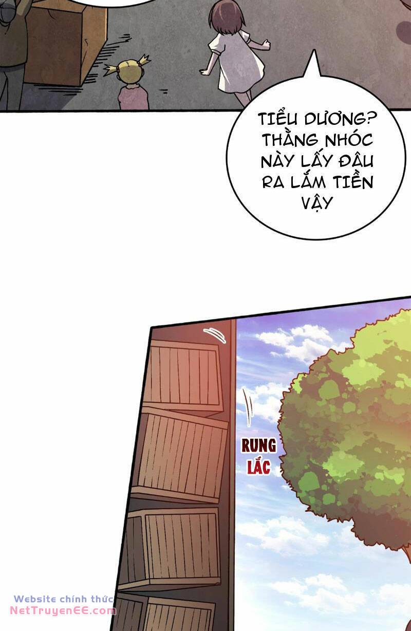 Bắt Đầu Kế Nhiệm Boss Hắc Long, Ta Vô Địch - Chapter 4 - Page 3