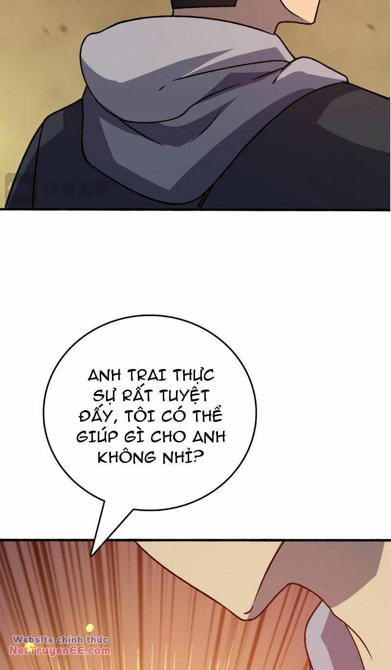 Bắt Đầu Kế Nhiệm Boss Hắc Long, Ta Vô Địch - Chapter 4 - Page 41