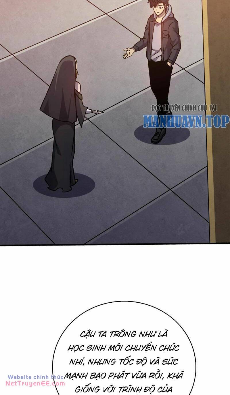 Bắt Đầu Kế Nhiệm Boss Hắc Long, Ta Vô Địch - Chapter 4 - Page 44