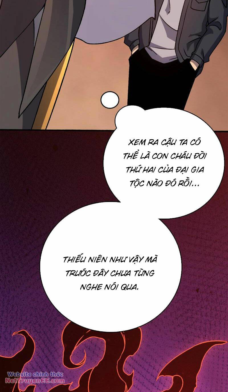 Bắt Đầu Kế Nhiệm Boss Hắc Long, Ta Vô Địch - Chapter 4 - Page 46