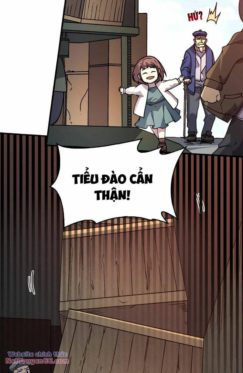 Bắt Đầu Kế Nhiệm Boss Hắc Long, Ta Vô Địch - Chapter 4 - Page 4