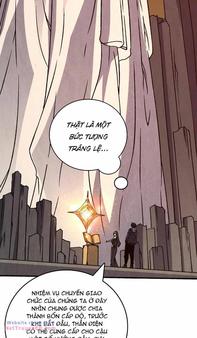 Bắt Đầu Kế Nhiệm Boss Hắc Long, Ta Vô Địch - Chapter 4 - Page 51