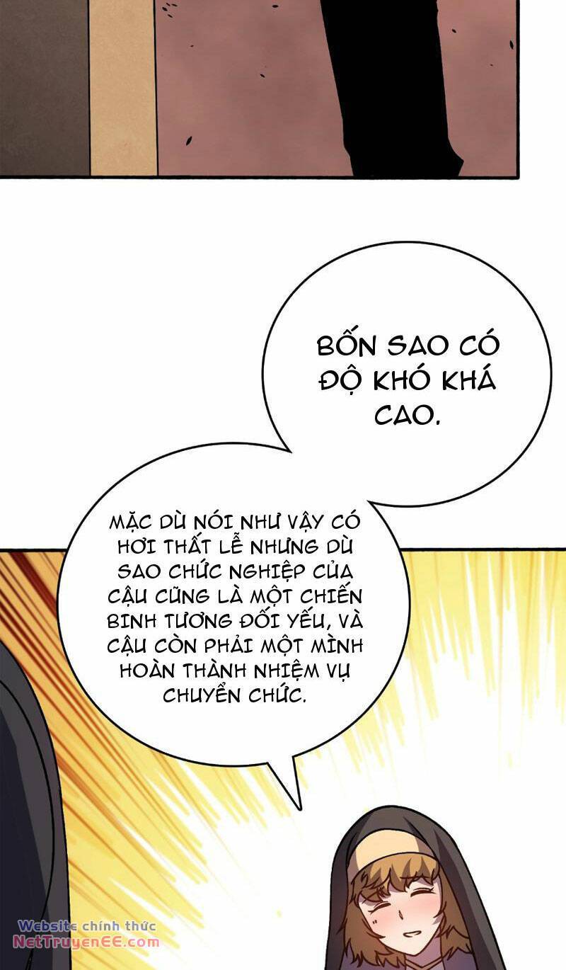 Bắt Đầu Kế Nhiệm Boss Hắc Long, Ta Vô Địch - Chapter 4 - Page 53