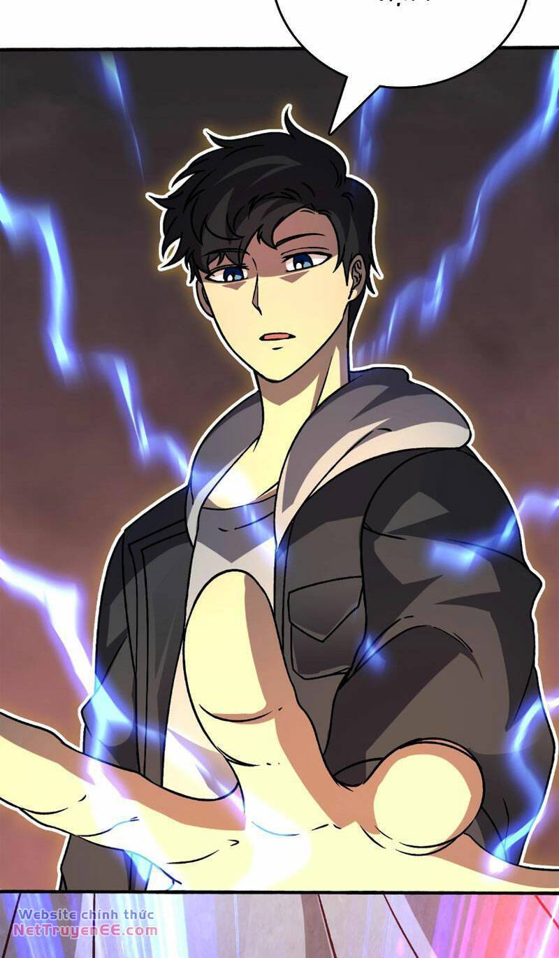 Bắt Đầu Kế Nhiệm Boss Hắc Long, Ta Vô Địch - Chapter 4 - Page 55