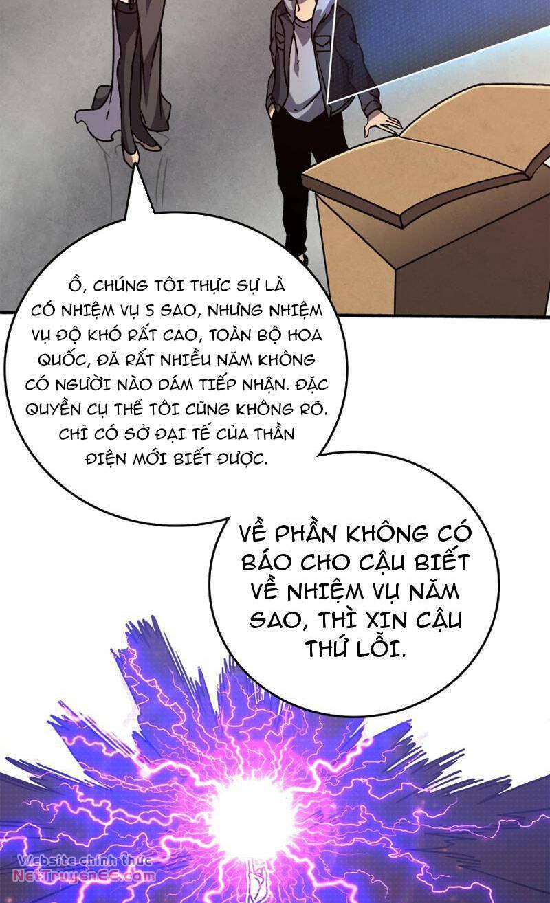 Bắt Đầu Kế Nhiệm Boss Hắc Long, Ta Vô Địch - Chapter 4 - Page 61
