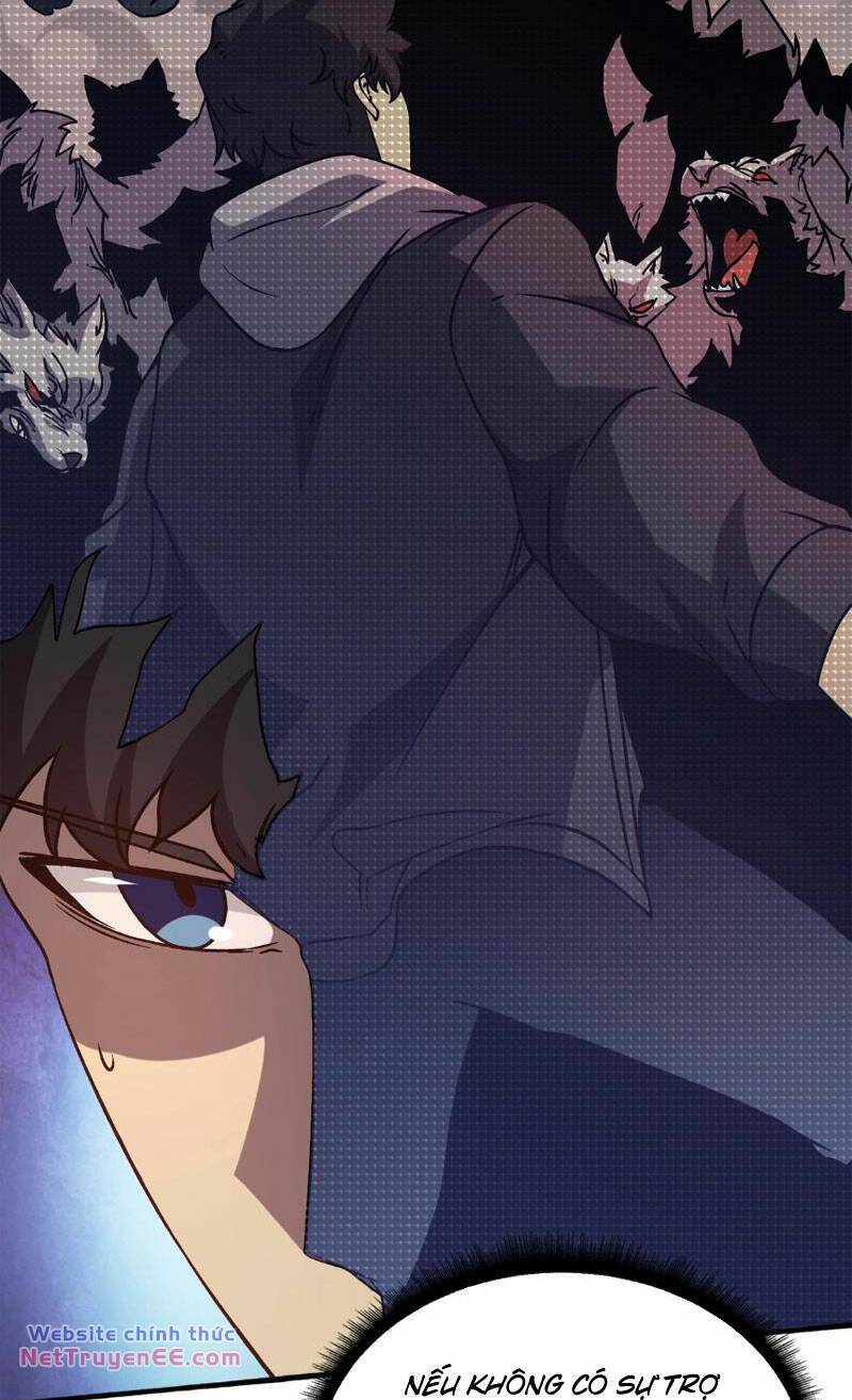 Bắt Đầu Kế Nhiệm Boss Hắc Long, Ta Vô Địch - Chapter 4 - Page 65