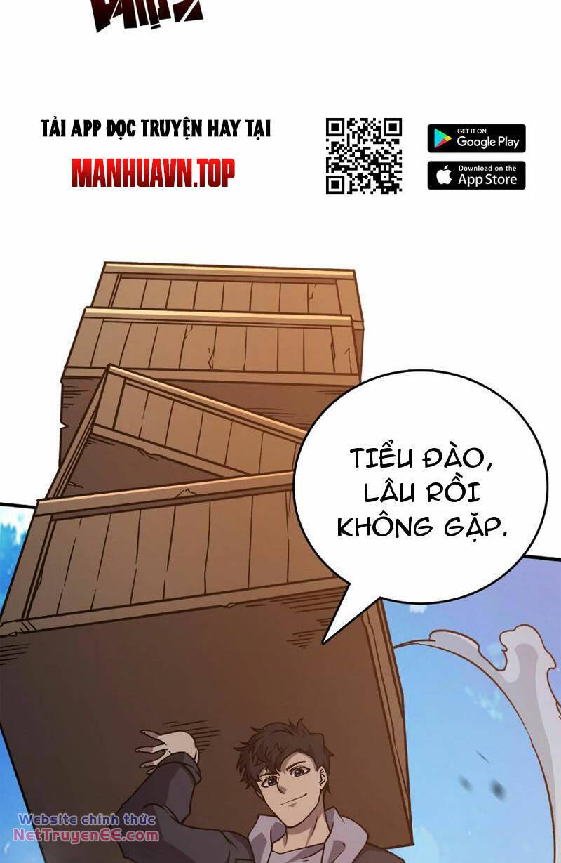 Bắt Đầu Kế Nhiệm Boss Hắc Long, Ta Vô Địch - Chapter 4 - Page 8