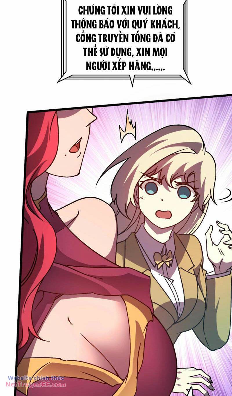 Bắt Đầu Kế Nhiệm Boss Hắc Long, Ta Vô Địch - Chapter 5 - Page 11