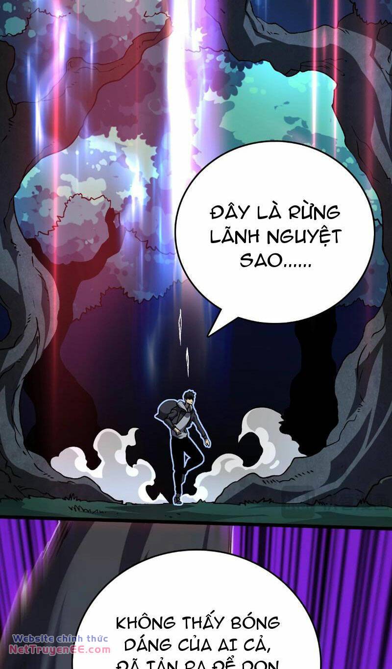 Bắt Đầu Kế Nhiệm Boss Hắc Long, Ta Vô Địch - Chapter 5 - Page 15