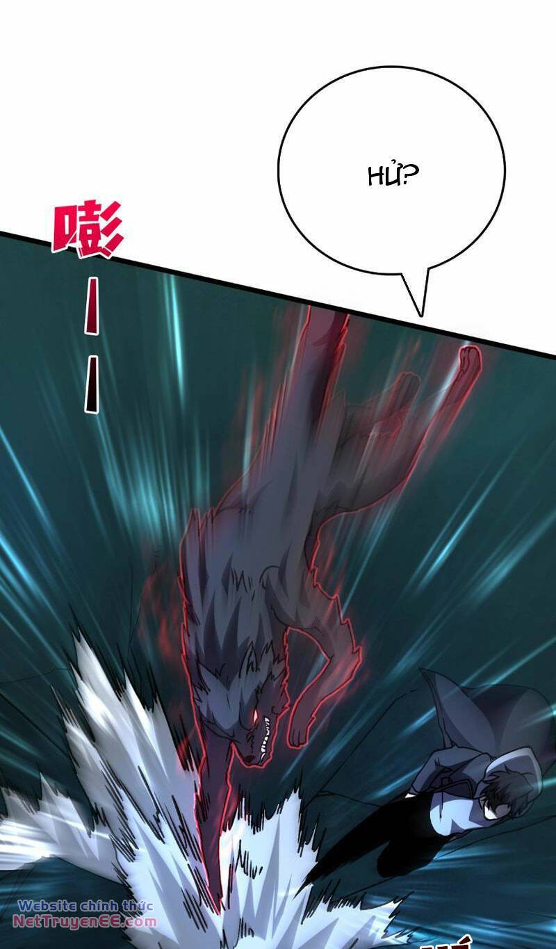 Bắt Đầu Kế Nhiệm Boss Hắc Long, Ta Vô Địch - Chapter 5 - Page 18