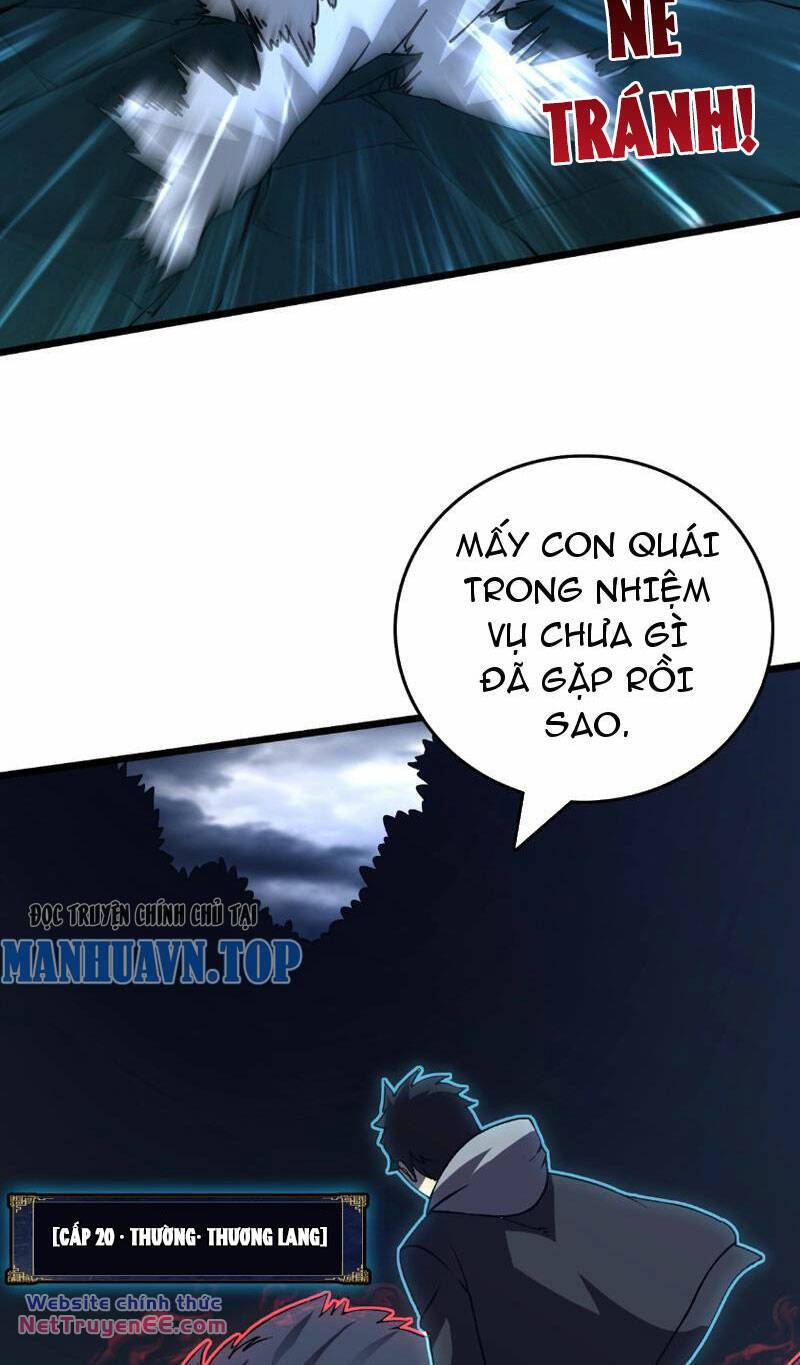 Bắt Đầu Kế Nhiệm Boss Hắc Long, Ta Vô Địch - Chapter 5 - Page 19