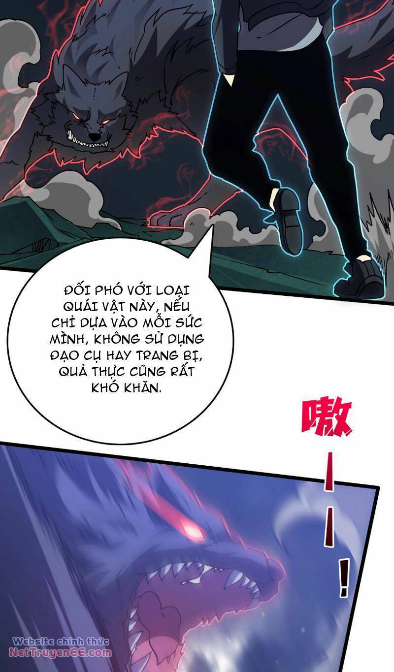 Bắt Đầu Kế Nhiệm Boss Hắc Long, Ta Vô Địch - Chapter 5 - Page 20